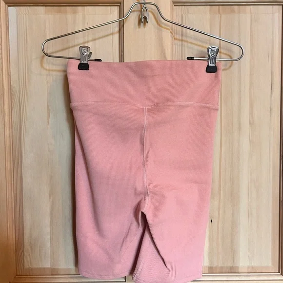 Pact Women's Coral Bike Shorts - Picture 3 of 3